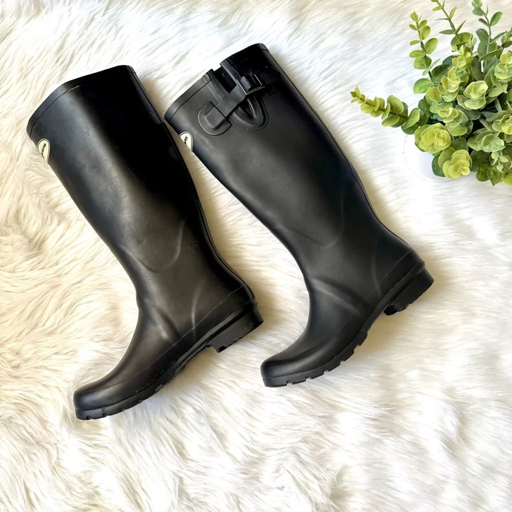 Joycorn black matte